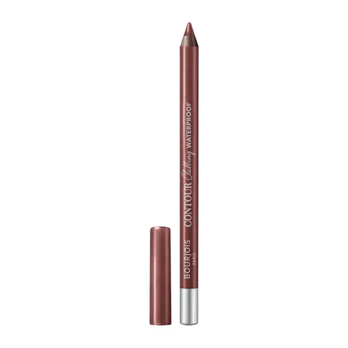 Contour Clubbing wodoodporna kredka do oczu 074 Berry Brown 1.2g B 3616305493293