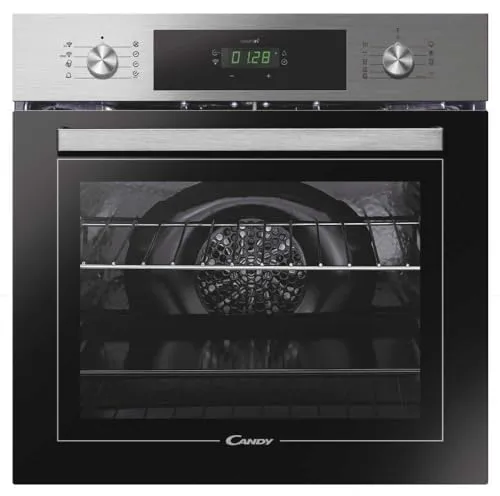 Candy FCT886X Wifi Einbaubackofen von Candy