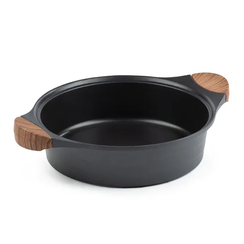 Schmortopf Black Line, 28