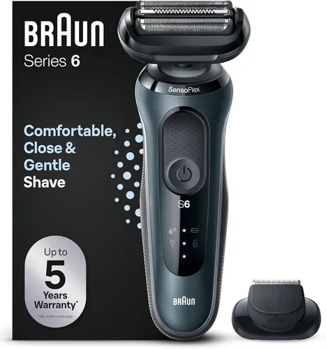 Produktbild Braun Series 6 Folienrasierer