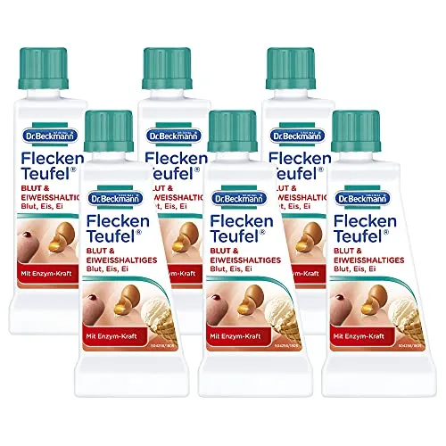 Fleckenentferner für Stoffe von Dr. Beckmann