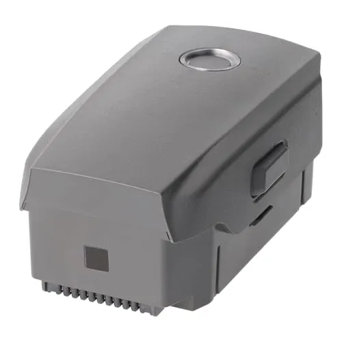 AccuCell Akku für DJI Mavic 2 Pro - 3600 mAh Hochleistungsakku - Drohnenakku für DJI Mavic 2 Pro, verlängert Ihre Flugzeit mit 3600 mAh Kapazität und sicherer Li-Polymer-Technologie. Ideal für unvergessliche Luftaufnahmen!