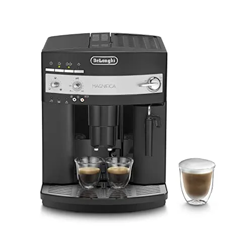 De'Longhi B ESAM 3000 Kaffeevollautomat