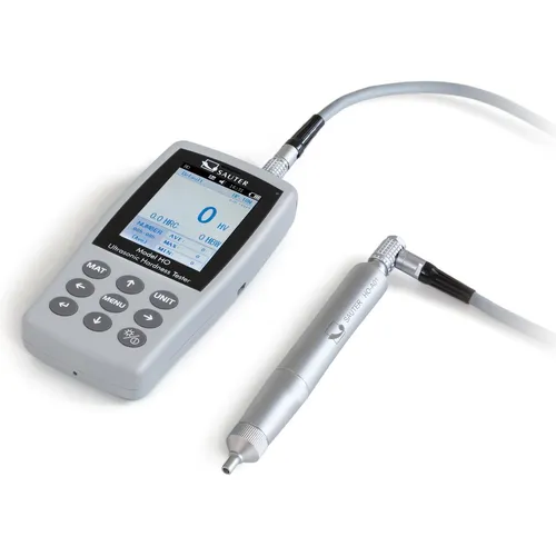 Sauter Härteprüfgerät (HO 10K) von Sauter