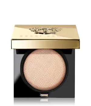 Bobbi Brown Luxe Rich Sparkle Lidschatten 2.5 g Moonstone - Lidschatten mit multidimensionalem, metallic Effekt, für strahlende Augen. Hochkonzentrierte Pigmente und zart schmelzende Textur sorgen für langanhaltende, intensive Farbe ohne Absetzen.