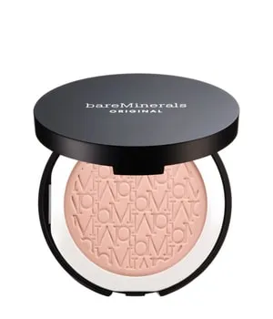 bareMinerals Original Pressed Powder Foundation Mineral SPF 15 Kompaktpuder 8 g Soft Medium 11