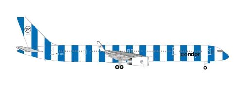 Herpa 538619 Condor Boeing 757-300 Sea