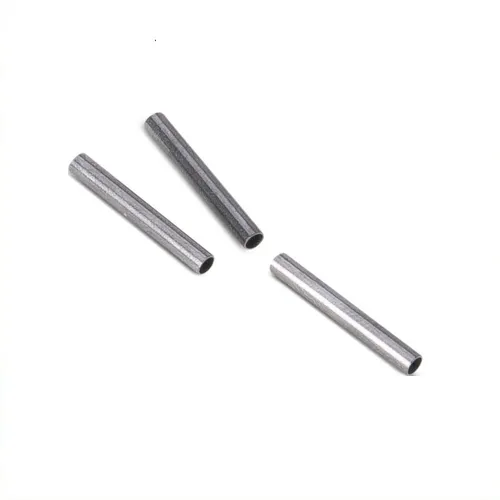 Sänger Iron Claw Hardmono Klemmhülsen / Quetschhülsen 2,5 x 16mm