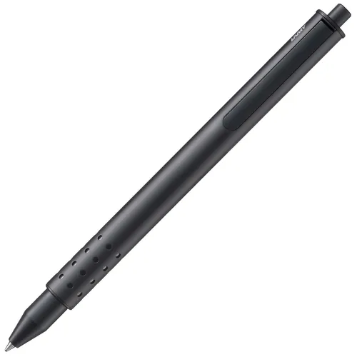 Lamy swift 331 Mattschwarz Tintenroller 0.4mm in schwarz von LAMY