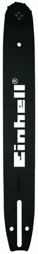 Einhell 4500332 Ersatz-Schwert für Motorsägen - Ersatzschwert 40 cm für Elektro-Kettensägen, ideal für präzises Schneiden und hohe Leistung bei der Gartenpflege.