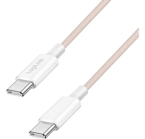 LogiLink CU0344 USB-Kabel