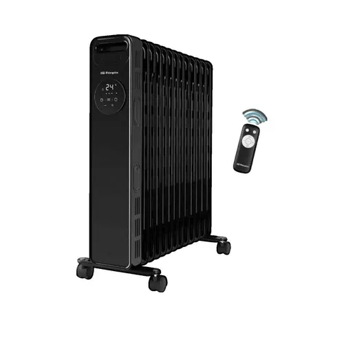 Orbegozo RAD 2510 Ölradiator