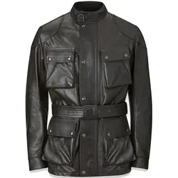 Belstaff Motorradjacke Trialmaster 4XL