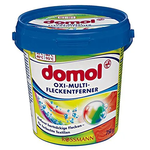 domol Oxi-Multi-Fleckenentferner 750g