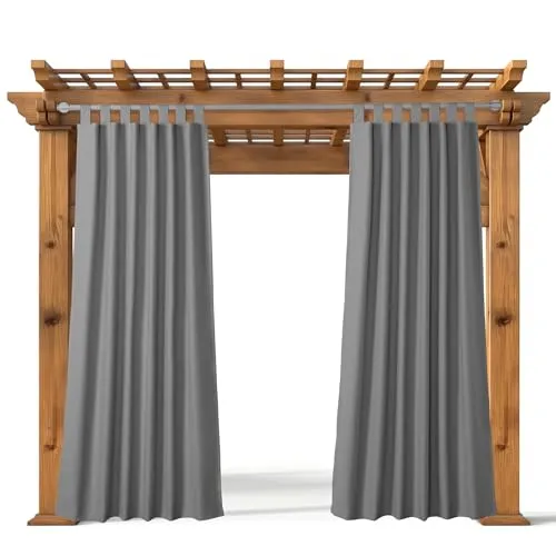 Wasserdichter Outdoor Vorhang