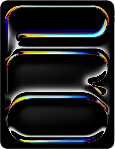 Computer Silber von Apple