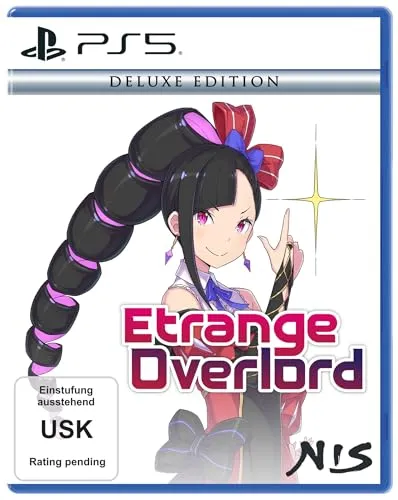Etrange Overlord (Deluxe Edition)
