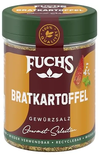 FUCHS Kräuter & Gewürze von FUCHS