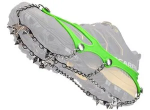 Nortec Nordic - Grödel