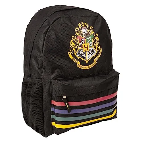 CERDÁ LIFE'S LITTLE MOMENTS Unisex Kids Harry Potter Rucksack, Mehrfarbig