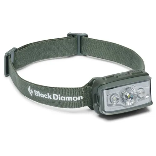 Black Diamond Storm Headlamp von Black Diamond