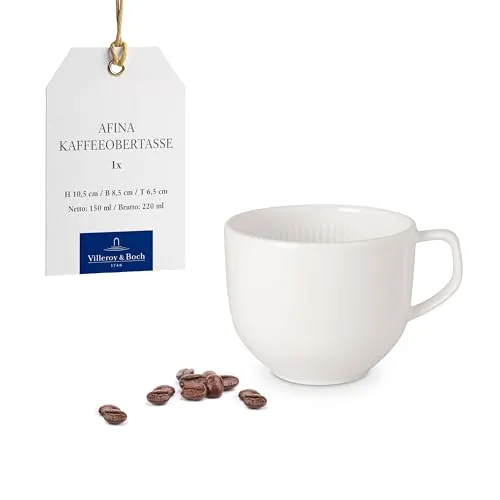 Villeroy & Boch Kaffee- und Teetassen von Villeroy & Boch