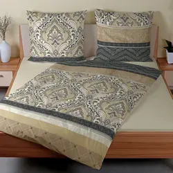 Bettbezüge von Traumschlaf