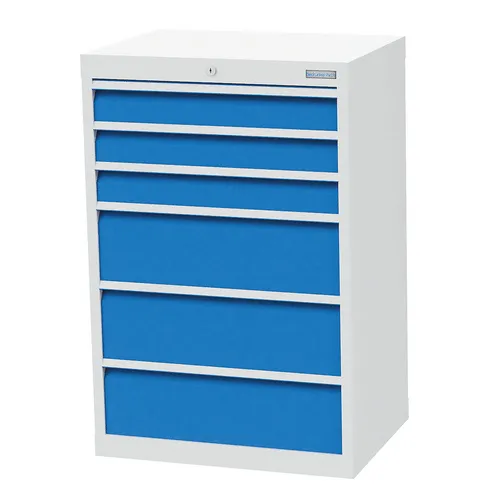 Bedrunka + Hirth Schubladenschrank 