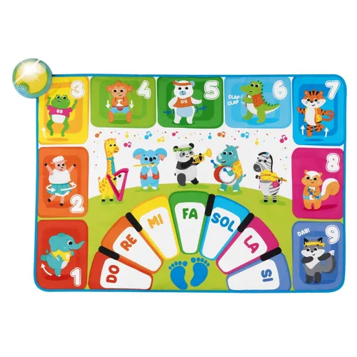 Gioco Tappeto Musicale Chicco® von Chicco