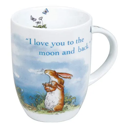 Konitz Tasse I Love You To The Moon