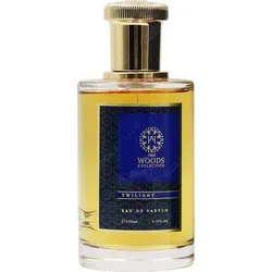 THE WOODS COLLECTION Twilight Eau de Parfum, 100 ml