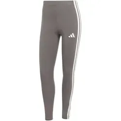 ADIDAS Damen Tight Essentials 3-Streifen Cotton von adidas