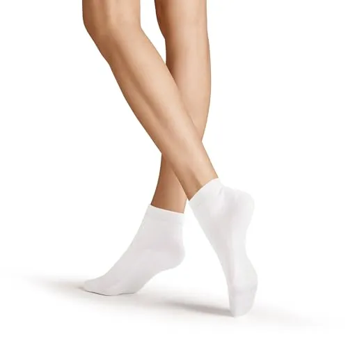 Hudson Damen Sneaker Socken Dry Cotton feuchtigkeitsregulierend