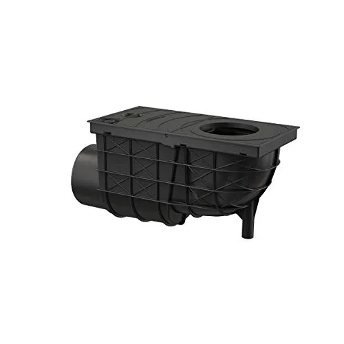 Bedachung von Alcaplast