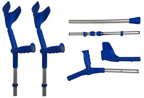 Krücken von Rebotec