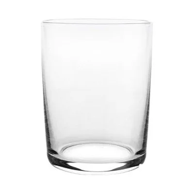 Alessi Glas Trinkglas FAMILY 4er-Set von Alessi