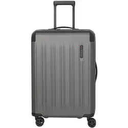 Travelite Dynamiic 4-Rollen Trolley anthrazit 7000148-04 von travelite