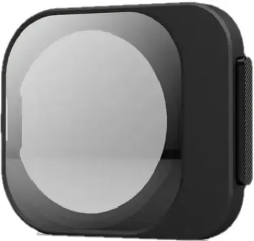 MOMENT AntiGlare CPL Quick Lock Filter für iPhone 15 & 16 Pro/Pro Max