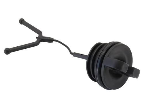 Öltankdeckel passend für Husqvarna 142 Motorsäge