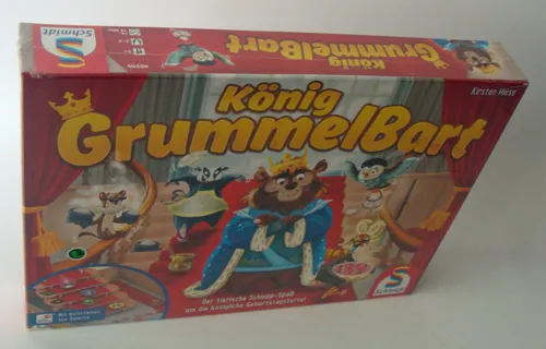 Schmidt Spiele 40556