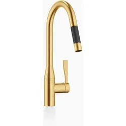 Dornbracht Sanitärkeramik & Armaturen Gold von Dornbracht