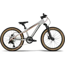 Eightshot X-Coady 20 Zoll Kinder-Mountainbike von EIGHTSHOT