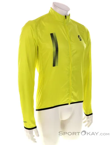 Scott M's RC Team WB Jacke von Scott