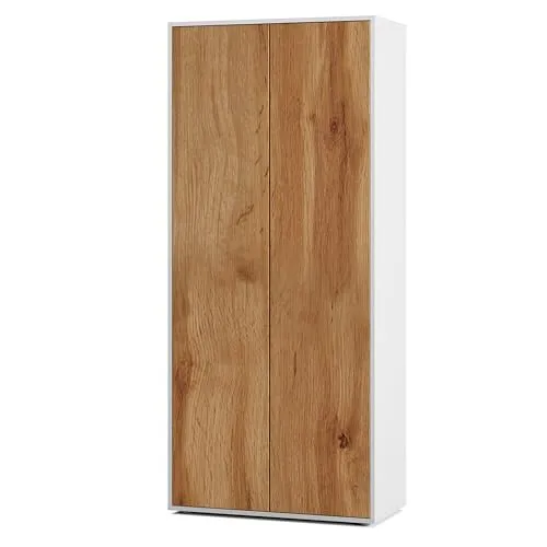 Aktenschränke Weiß von SIMPLYFURN