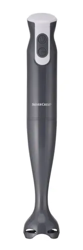 SilverCrest Stabmixer SSM 350 mit Turbofunktion von SILVERCREST