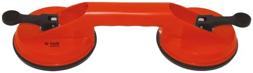 Haken, Schnallen & Verschlüsse Rot von lsr tools