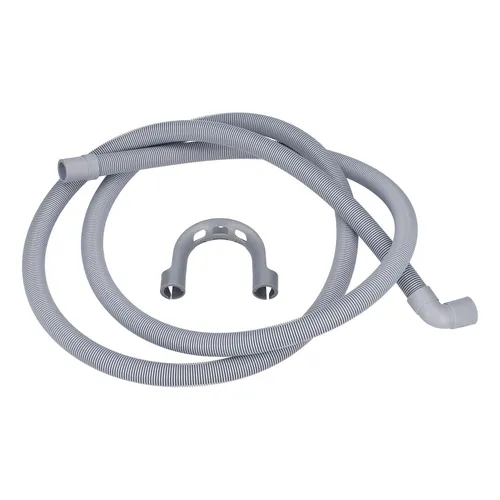 easyPART passend für 10006272 EUROPART Universal Abpumpschlauch Waschgerät
