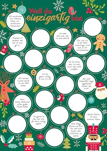 Riva Adventskalender von Riva