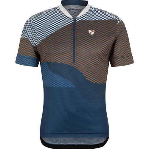 ZIENER Herren Radtrikot 