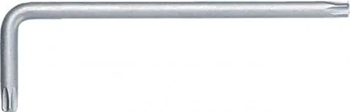 KS Tools Torx-Winkelstiftschlüssel, kurz, T7